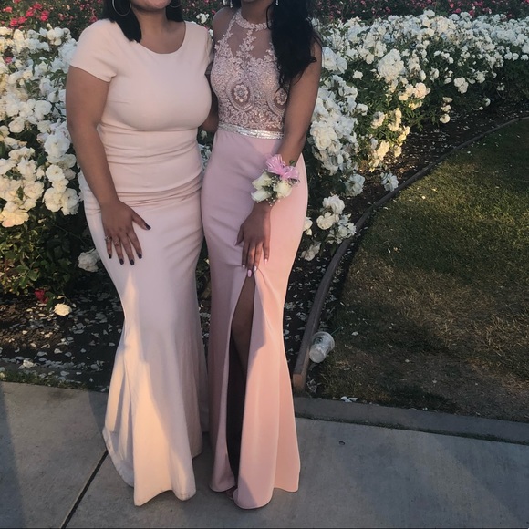 Prom Dress - Picture 4 of 4